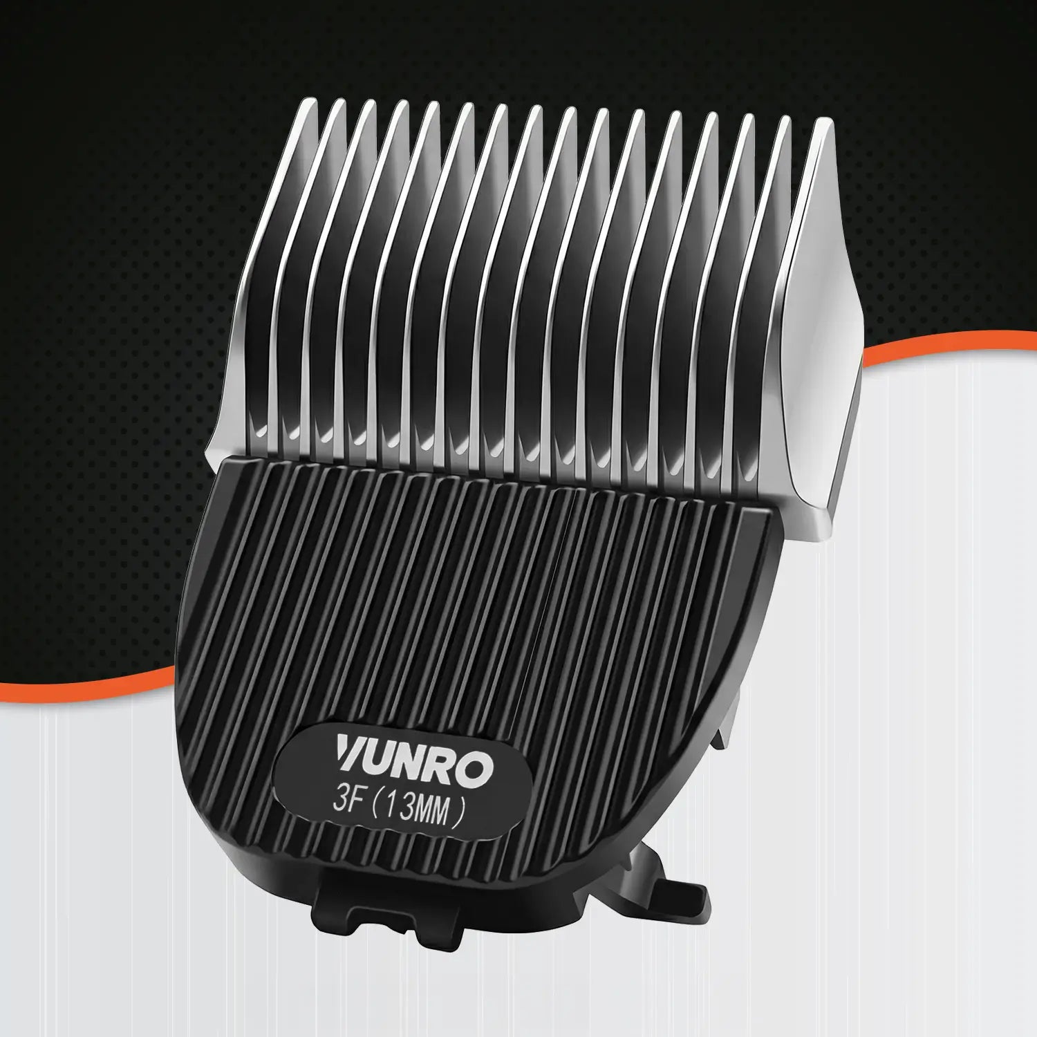 3F FlexFit PRO Dog Trimmer Blade (12.5 mm) by VUNRO