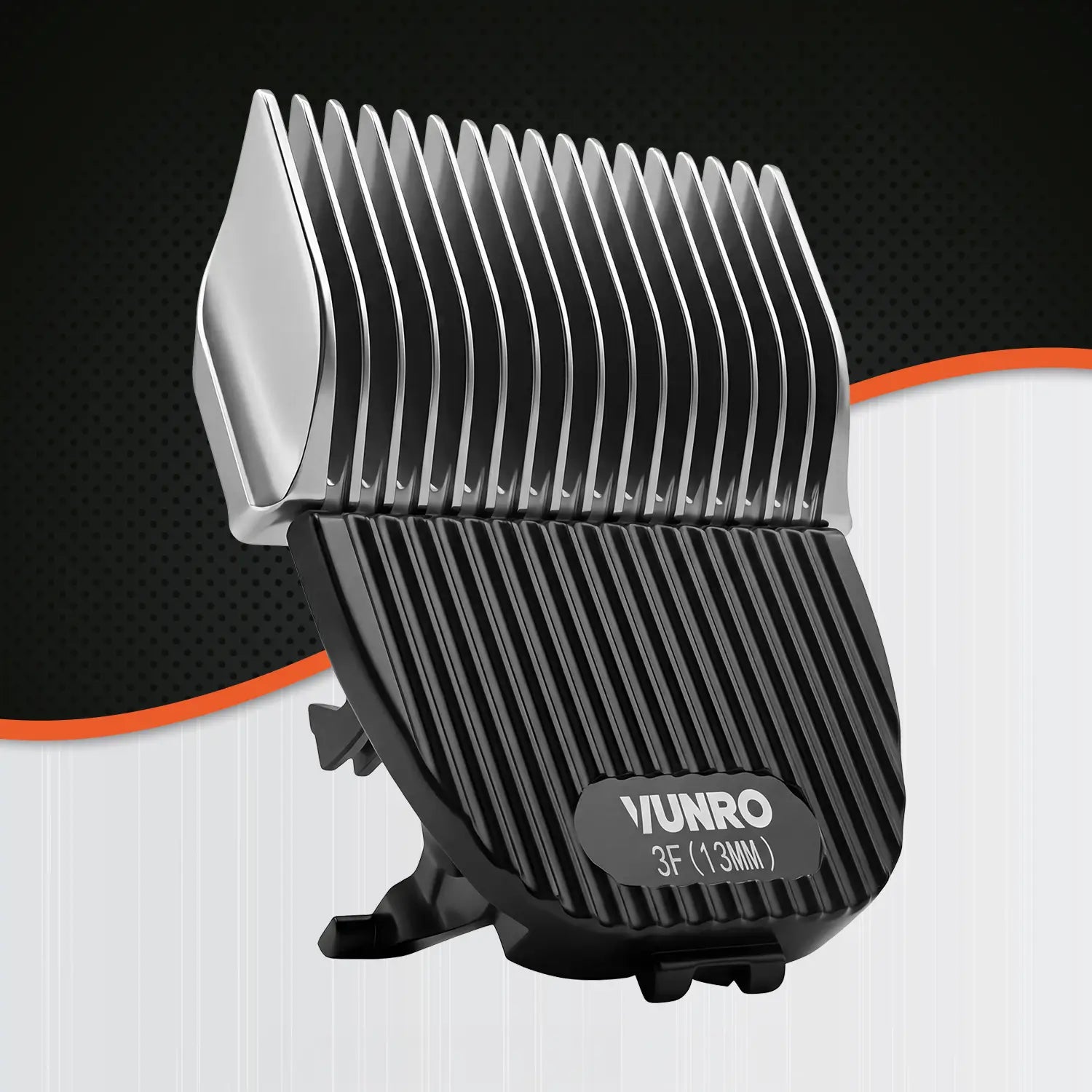 3F FlexFit PRO Dog Trimmer Blade (12.5 mm) by VUNRO