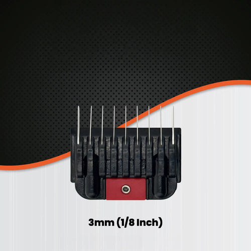 3 mm universal guard comb