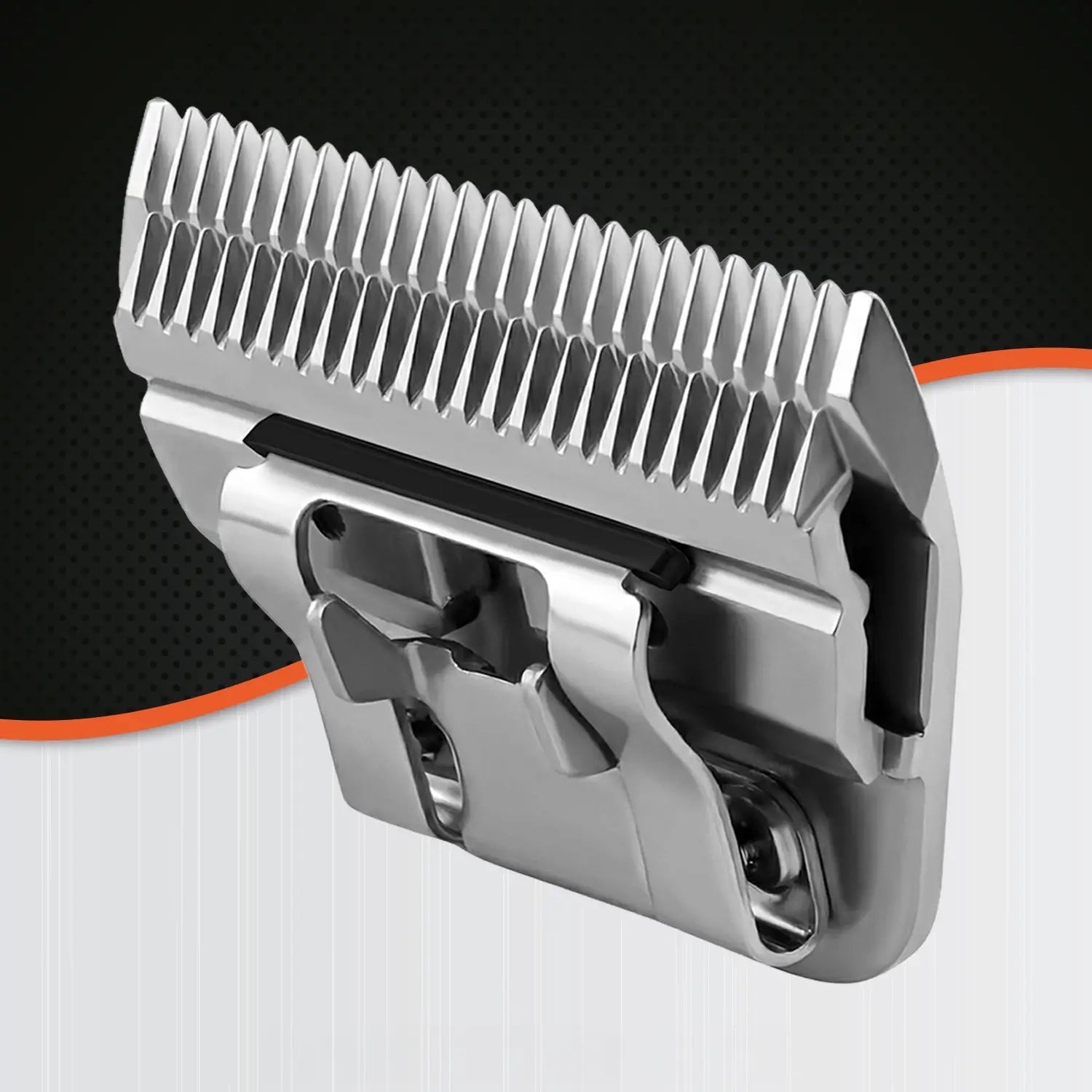 7FW Ceramic Dog Clipper Blade (3.2 mm) by VUNRO