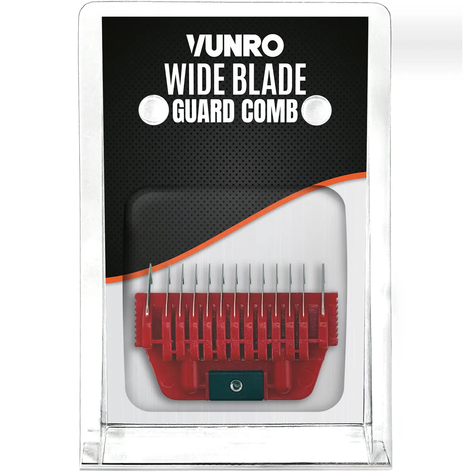 3mm ColorMax (1/8″) Wide Blade Comb Attachment by VUNRO